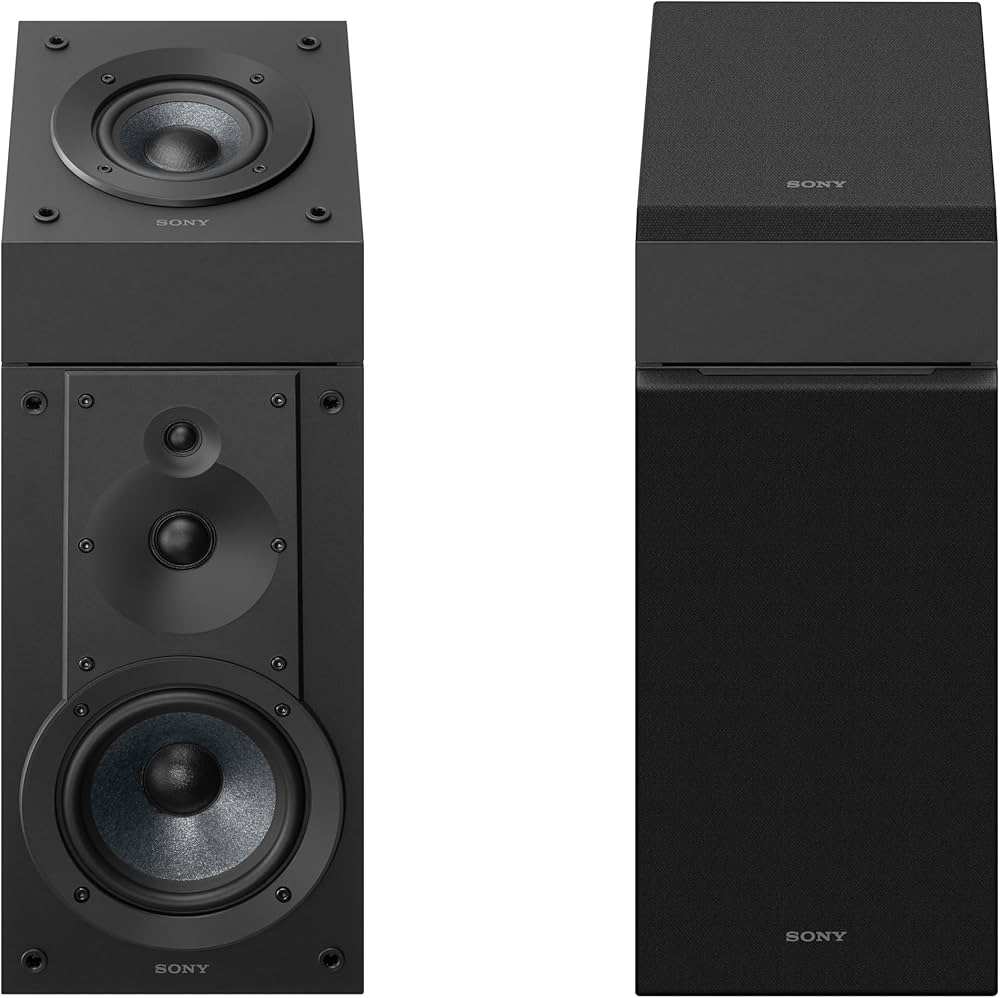 美品　SONYソニー　 SS-CSE SPEAKER SYSTEM Sony Dolby Atmos SSCSE Speakers - SS-CSE - Walmart.com